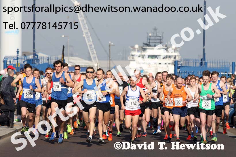 Transped Blyth Valley 10k Road Race. Photo: David T. Hewitson/Sports for All Pics